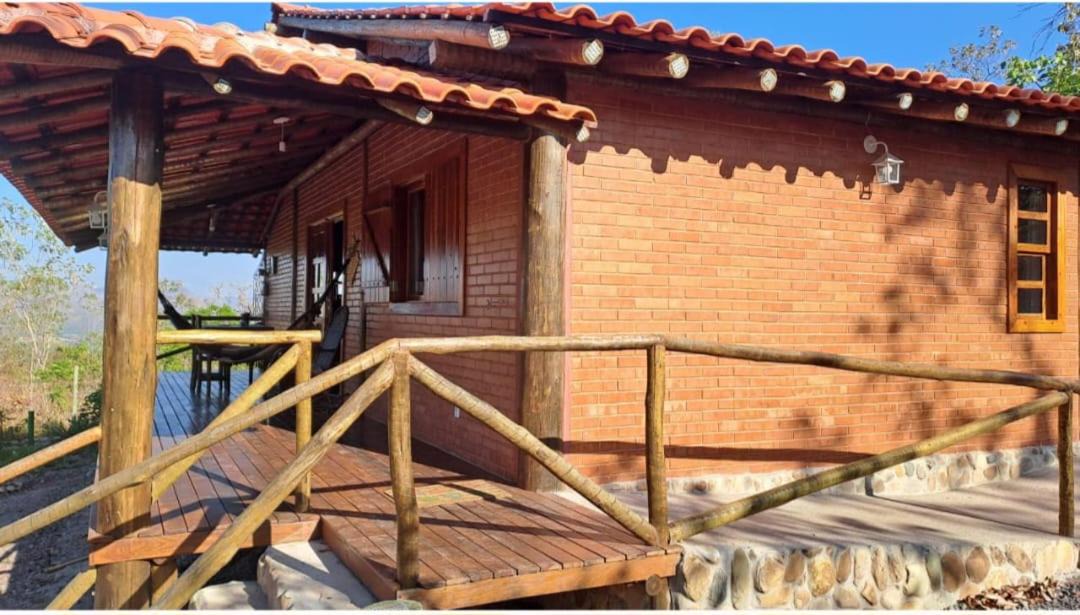 Photo of Others in Alto Paraiso de Goias