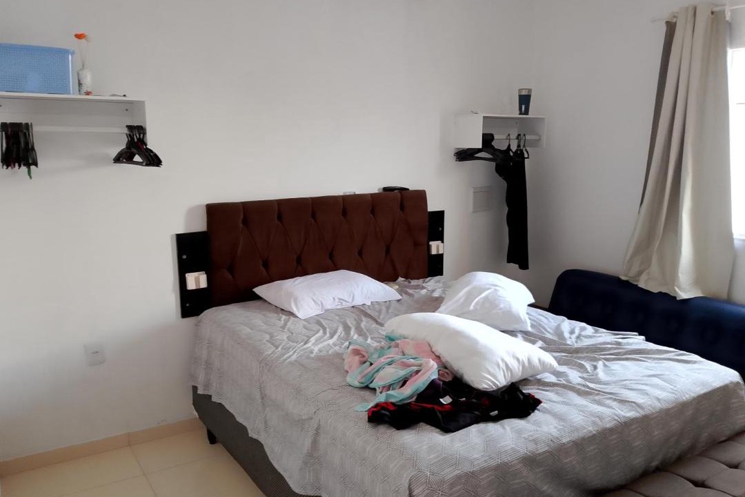 Photo of Bedroom in Jacobina