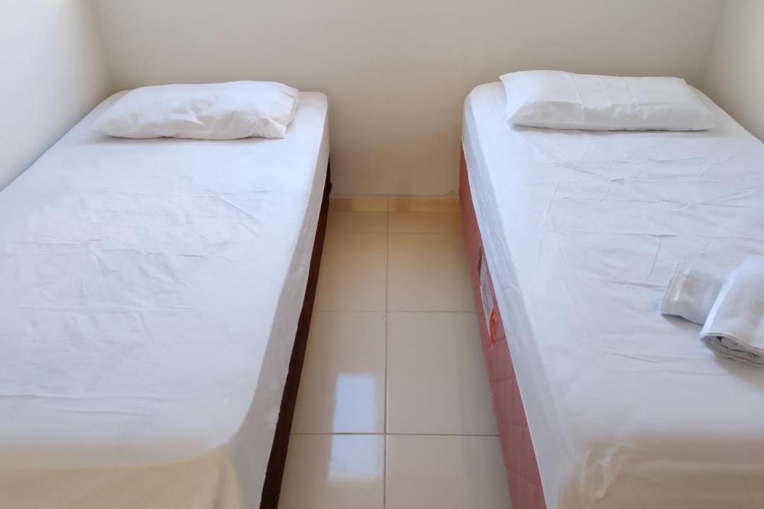Photo of Bedroom in Jacobina