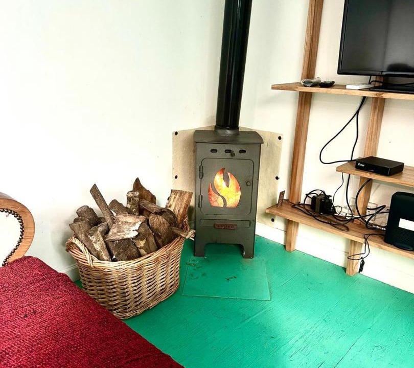 Photo of Livingroom in Villa Elisa