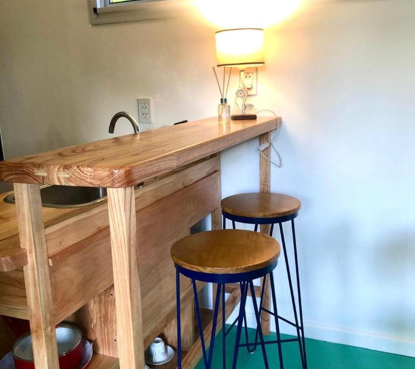 Photo of Kitchen in Villa Elisa