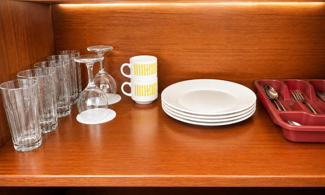 Photo of Kitchen in Atiradores