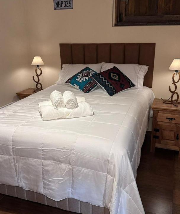 Photo of Bedroom in Carmo de Minas