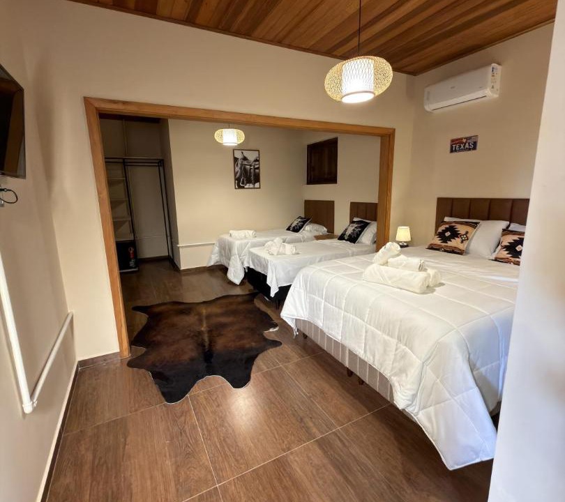 Photo of Bedroom in Carmo de Minas