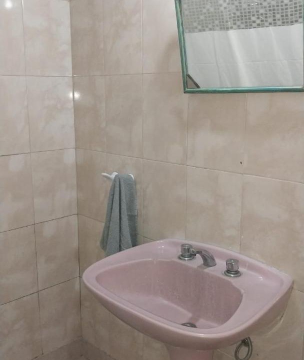 Photo of Bathroom in Ezeiza