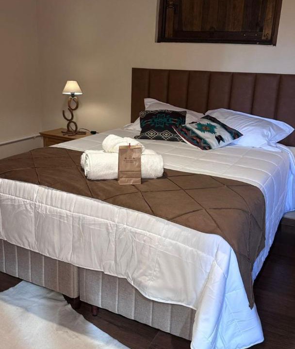 Photo of Bedroom in Carmo de Minas