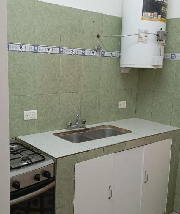 Photo of Kitchen in Ezeiza