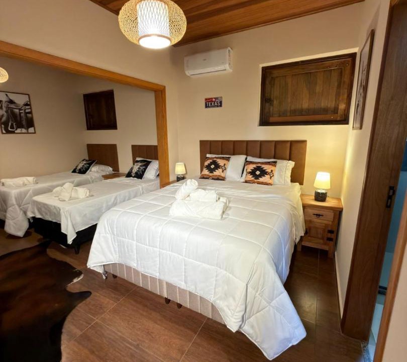 Photo of Bedroom in Carmo de Minas