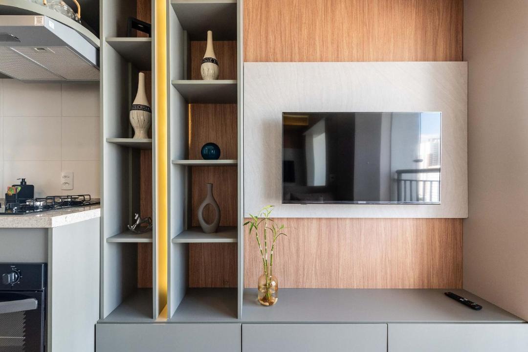 Photo of Kitchen in Panamby