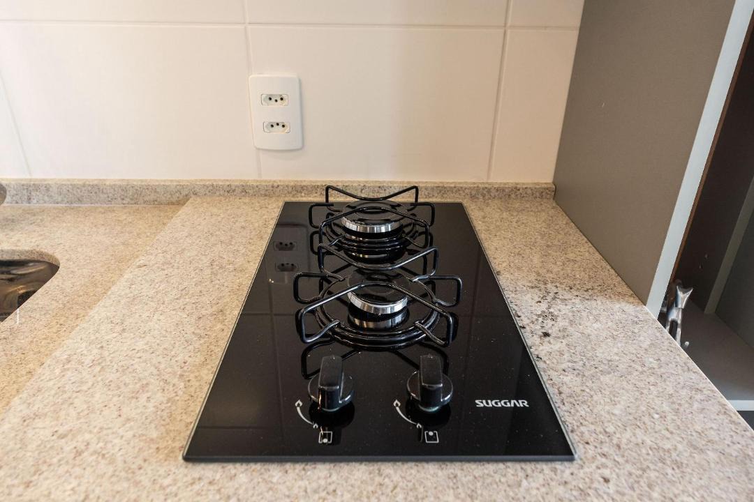 Photo of Kitchen in Panamby