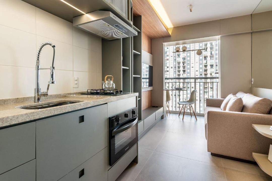 Photo of Kitchen in Panamby