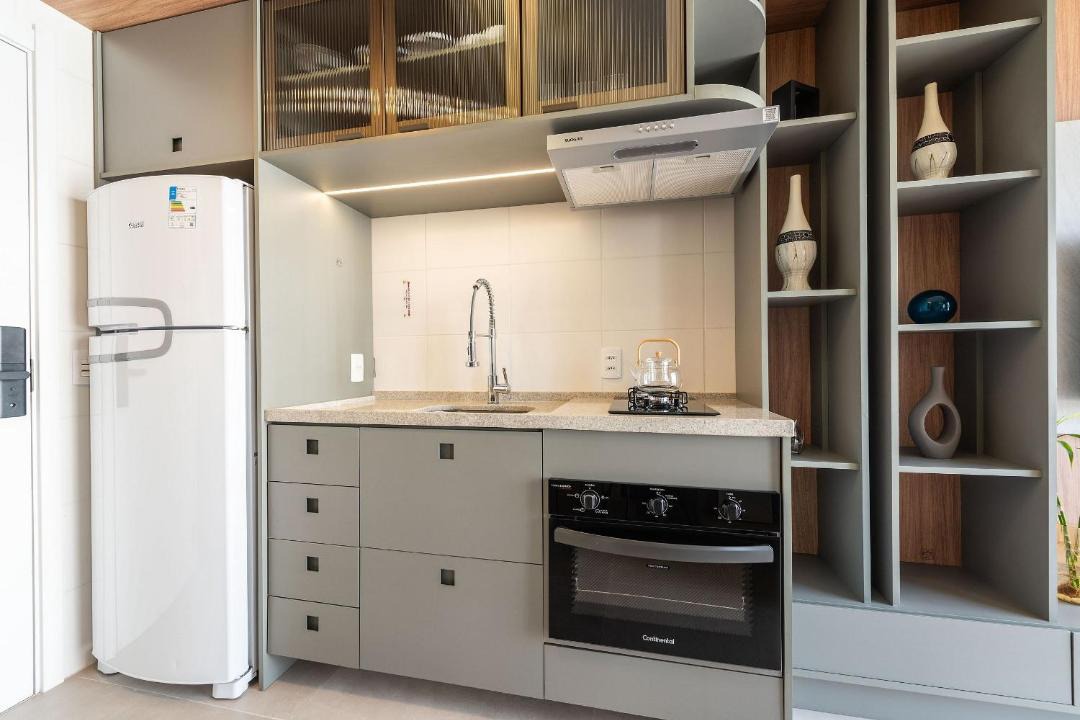 Photo of Kitchen in Panamby
