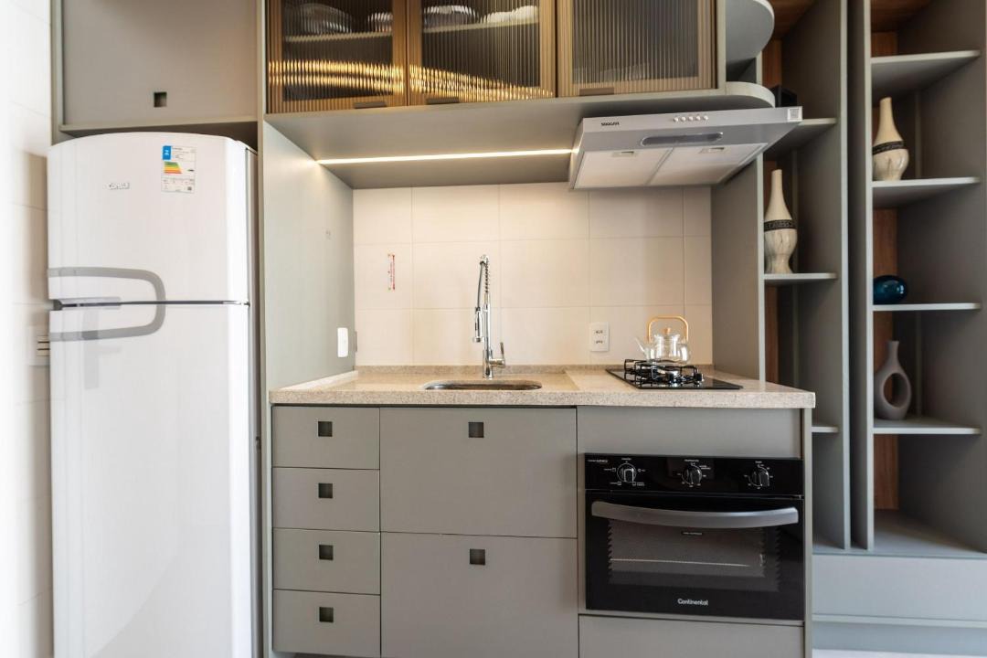 Photo of Kitchen in Panamby
