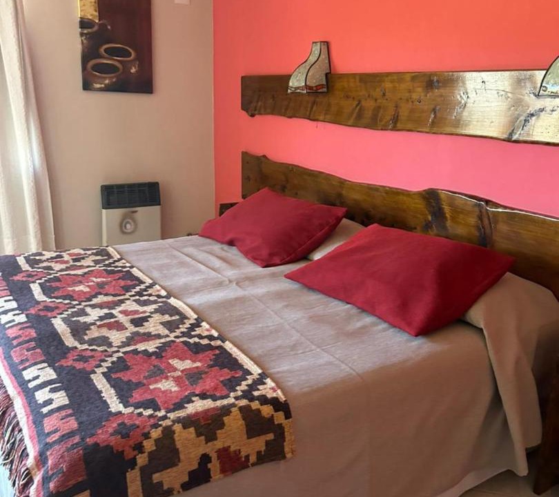 Photo of Bedroom in Alta Gracia