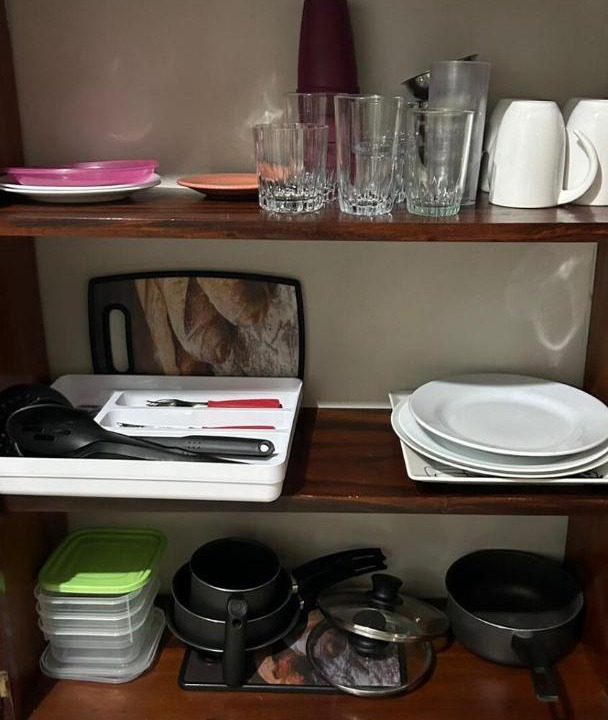 Photo of Kitchen in Sao Luis