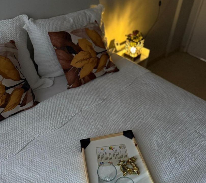 Photo of Bedroom in Sao Luis