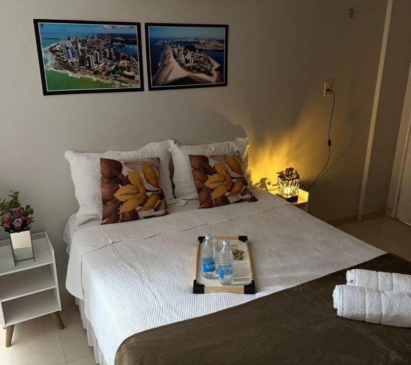 Photo of Bedroom in Sao Luis