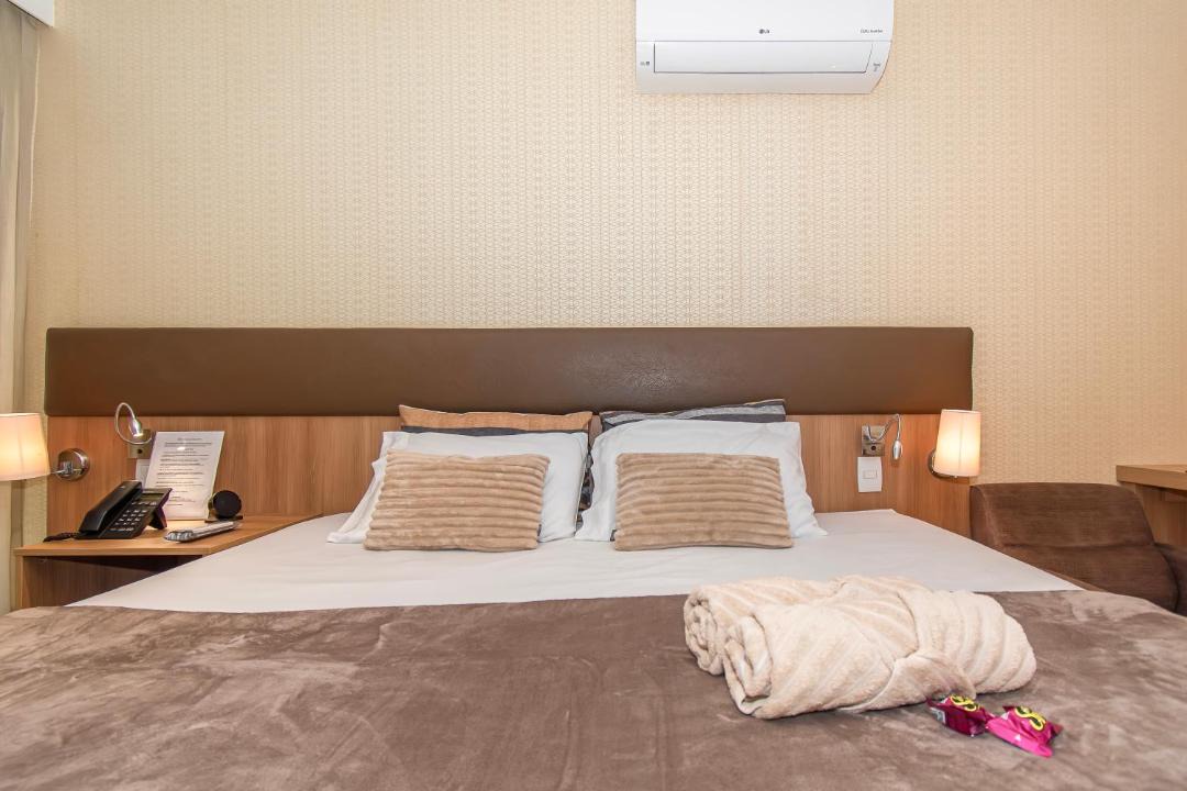 Photo of Bedroom in Setor Hoteleiro Norte