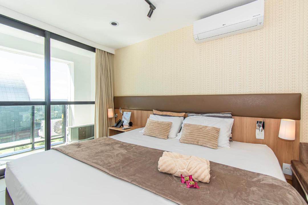 Photo of Bedroom in Setor Hoteleiro Norte