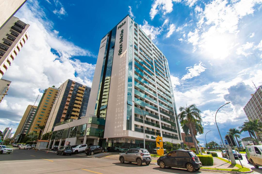 Photo of Buildings in Setor Hoteleiro Norte