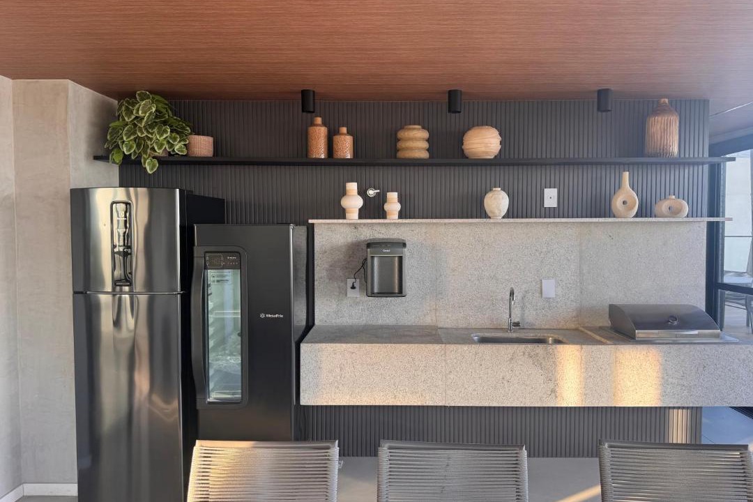 Photo of Kitchen in Pituba