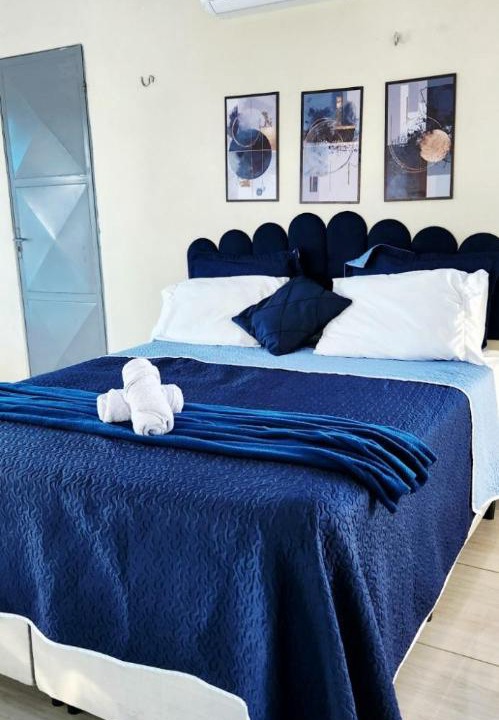 Photo of Bedroom in Tutoia