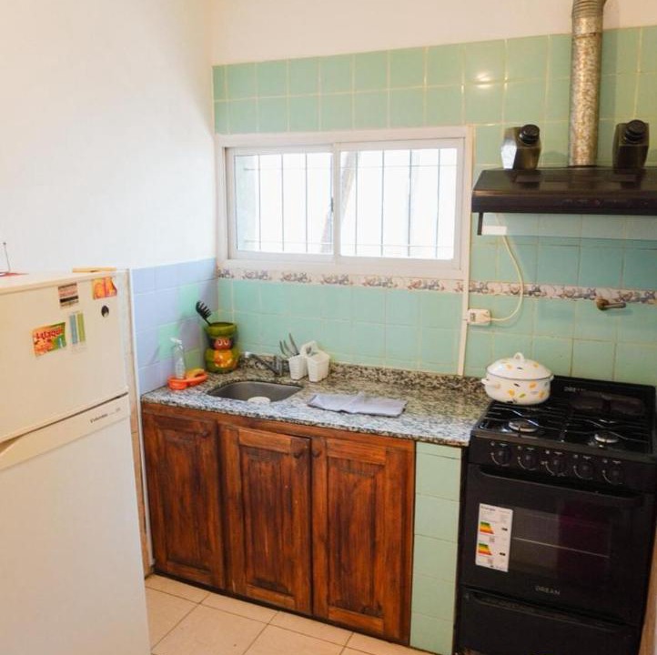 Photo of Kitchen in Eugenio Bustos