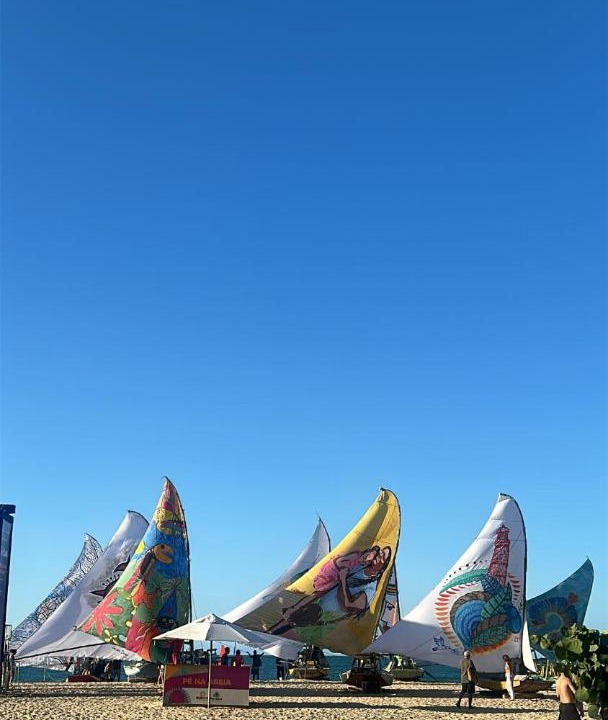 Photo of Others in Praia de Iracema