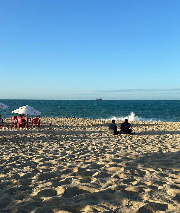 Photo of Others in Praia de Iracema