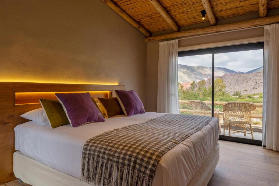 Photo of Bedroom in Tilcara