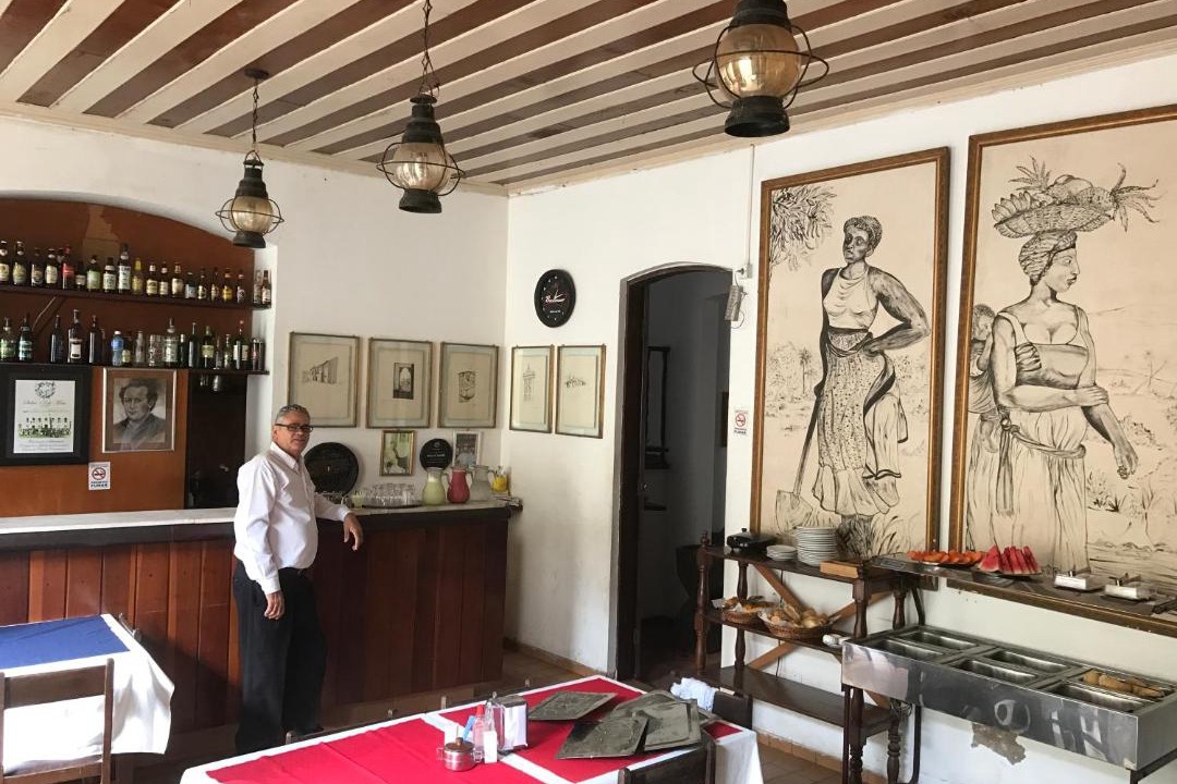 Photo of Others in Penedo