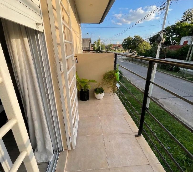 Photo of Patio Balcony in Avellaneda