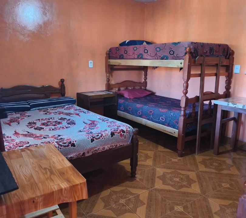 Photo of Bedroom in Humahuaca