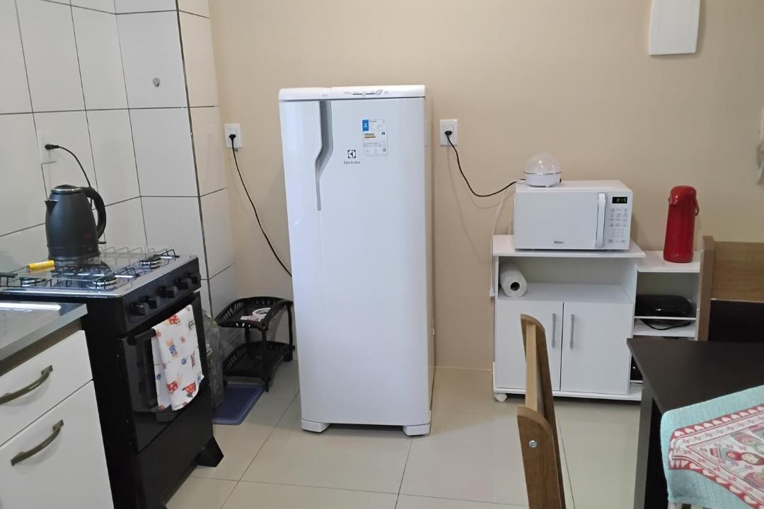Photo of Kitchen in Sao Geraldo