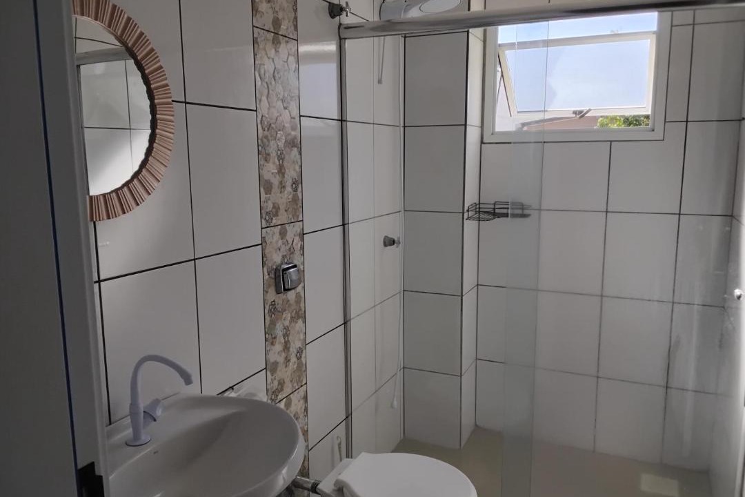 Photo of Bathroom in Sao Geraldo