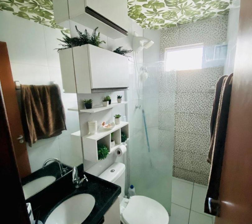 Photo of Bathroom in Tres Irmas