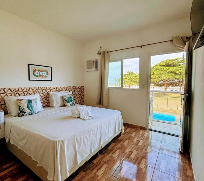 Photo of Bedroom in Sao Francisco