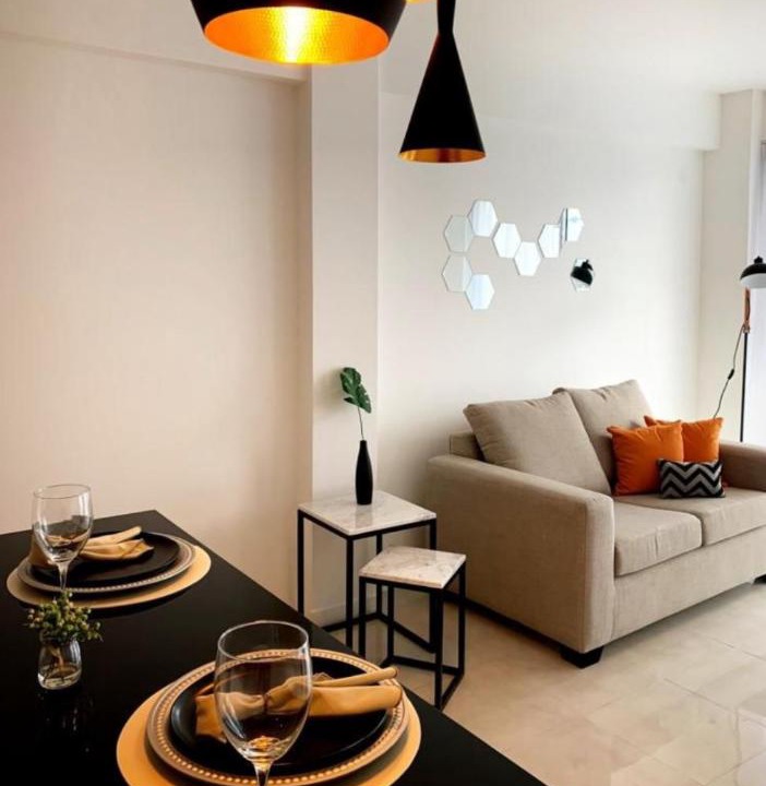 Photo of Livingroom in Flores