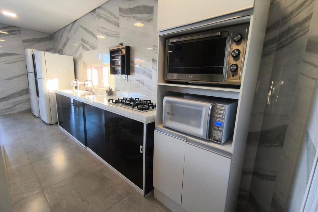 Photo of Kitchen in Brejo