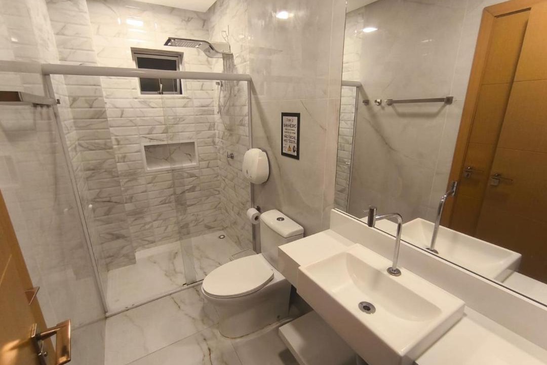 Photo of Bathroom in Brejo