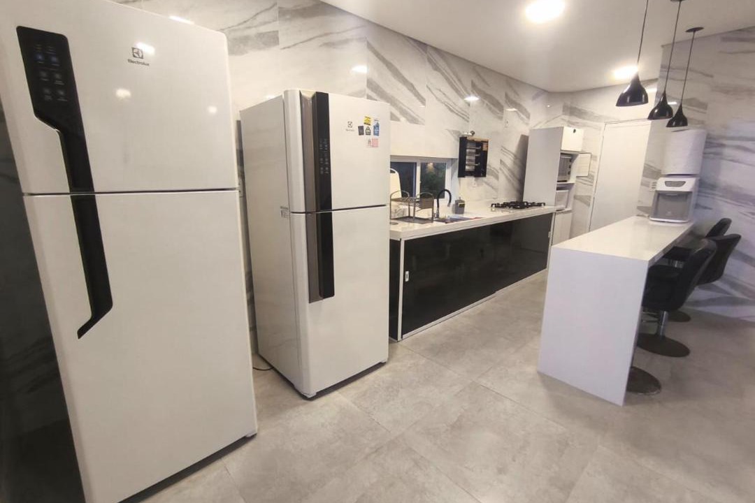 Photo of Kitchen in Brejo