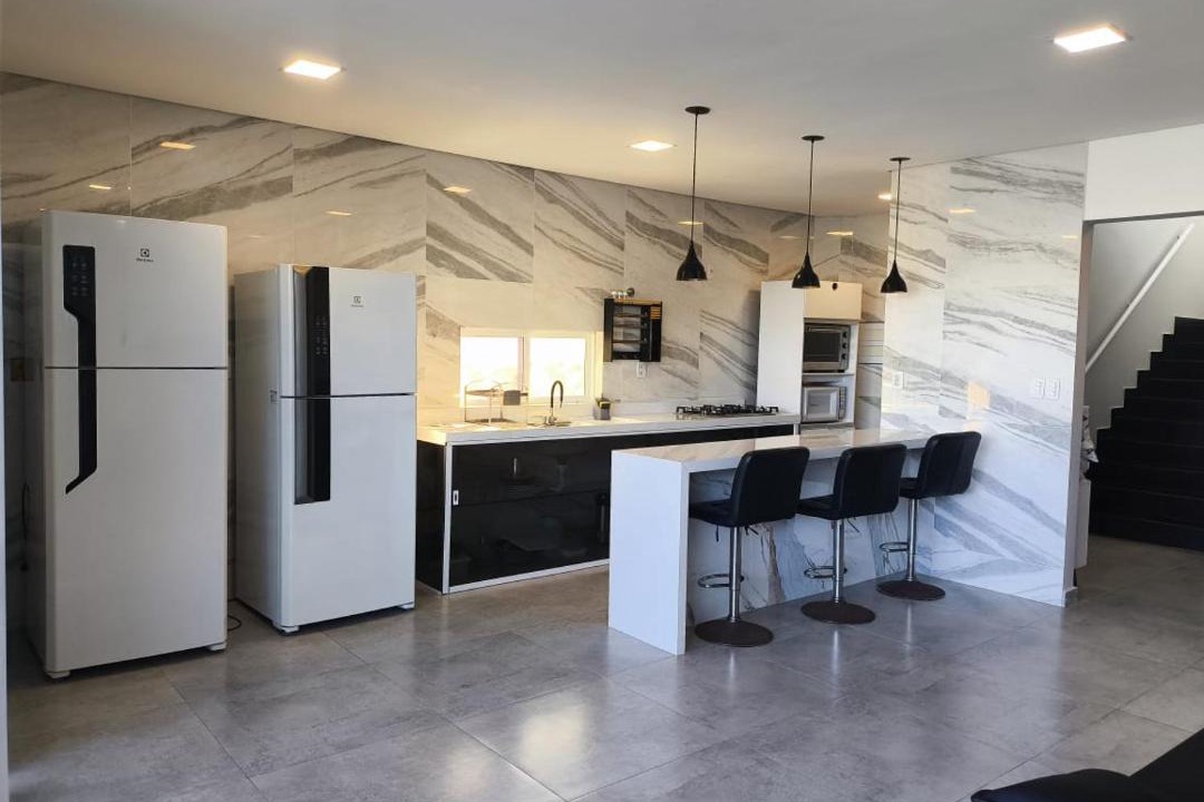 Photo of Kitchen in Brejo