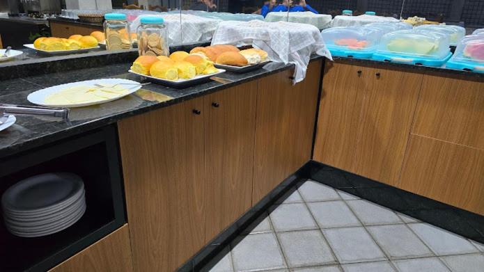 Photo of Kitchen in Centro
