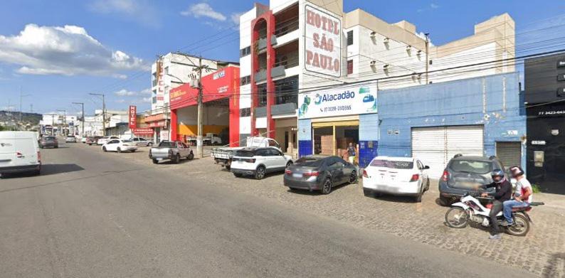 Photo of Buildings in Centro