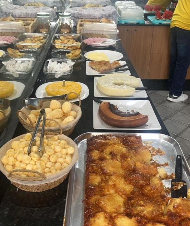 Photo of Kitchen in Centro