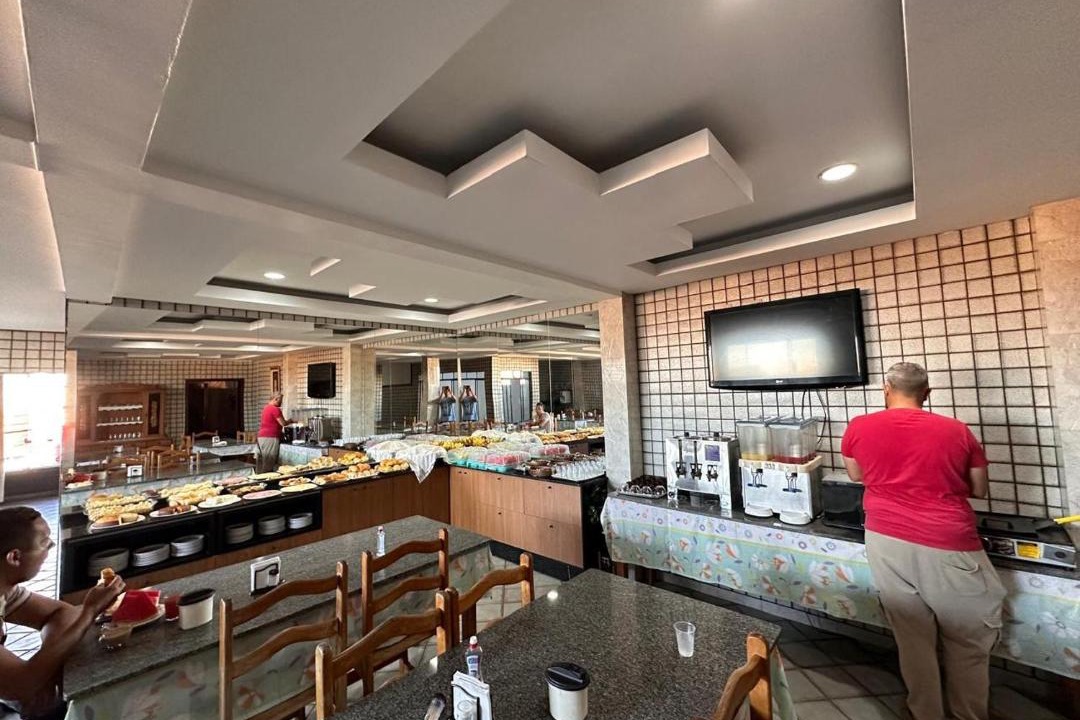 Photo of Kitchen in Centro