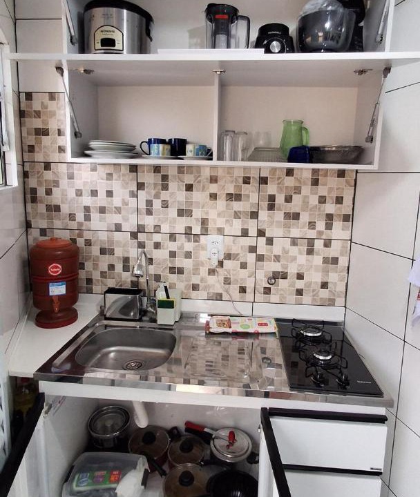 Photo of Kitchen in Jandira