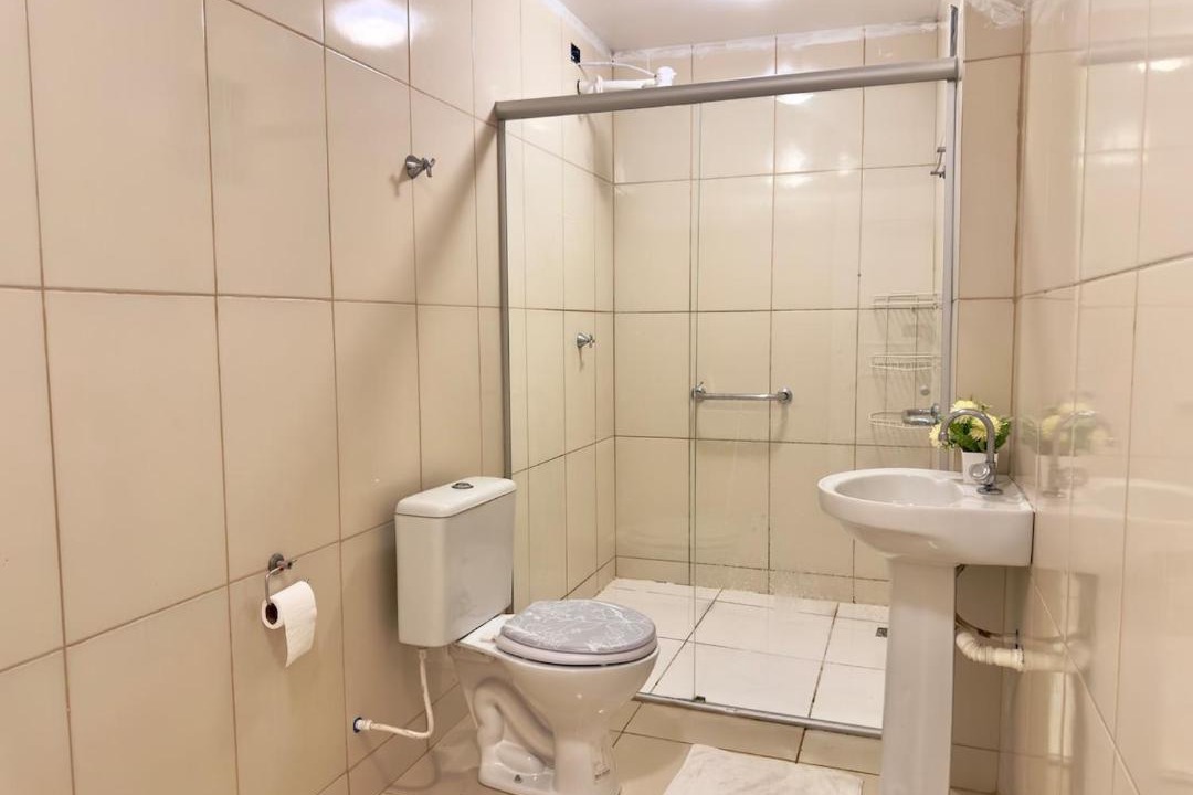 Photo of Bathroom in Guara