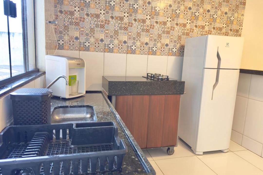 Photo of Kitchen in Guara