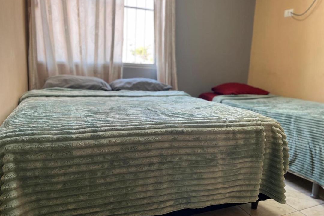 Photo of Bedroom in Foz do Iguacu